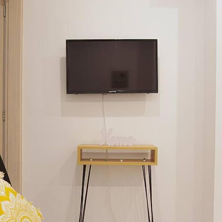 Harmony Apartment In Athen Exterior foto