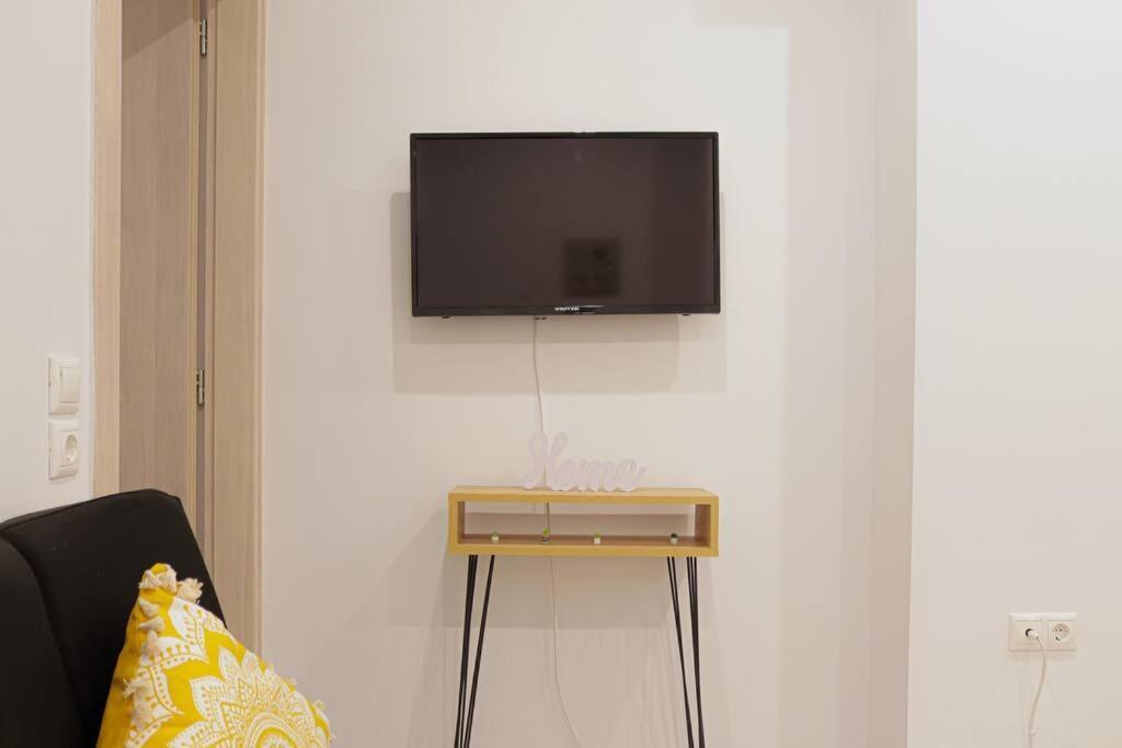 Harmony Apartment In Athen Exterior foto