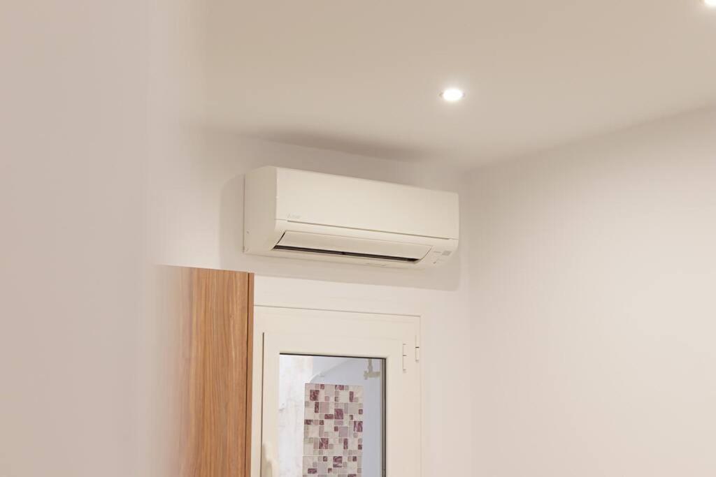 Harmony Apartment In Athen Exterior foto
