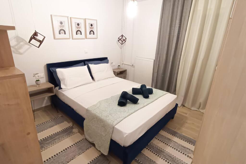Harmony Apartment In Athen Exterior foto